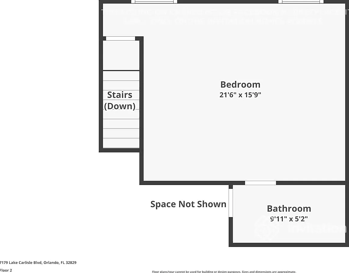 7179 Lake Carlisle Blvd Orlando, FL 32829 — Photo 2