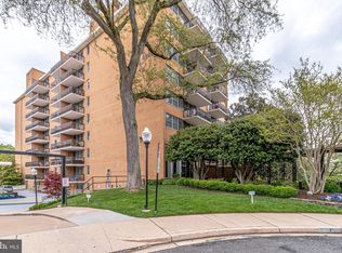 Circle Condo, Arlington, VA 22201