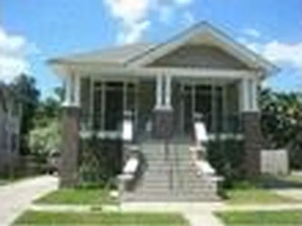 8012 Sycamore St, New Orleans, LA 70118