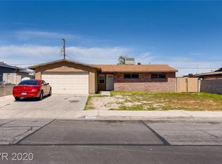 5208 Del Rey Ave, Las Vegas, NV 89146