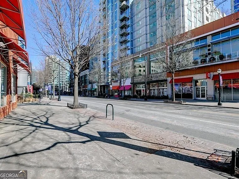 855 W Peachtree St NE #2413 — Photo 32