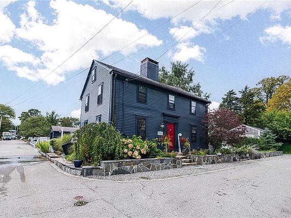 2nd image of 11 Fountain St