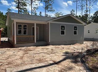 1820 Raeford Road, Boiling Spring Lakes, NC 28461