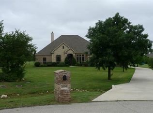 4600 Ricky Ranch Rd, Fort Worth, TX 76126