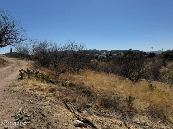 W Noon St #22, Nogales, AZ 85621