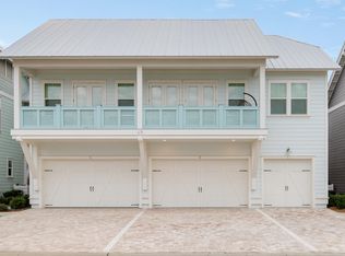 49 York Ln UNIT C, Rosemary Beach, FL 32461