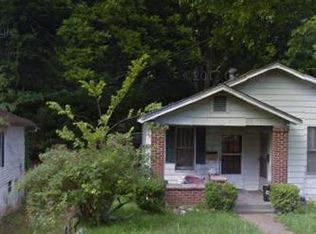 896 National St APT A, Vicksburg, MS 39180