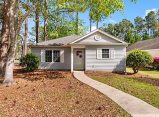 6510 Laguna Point, Myrtle Beach, SC 29588