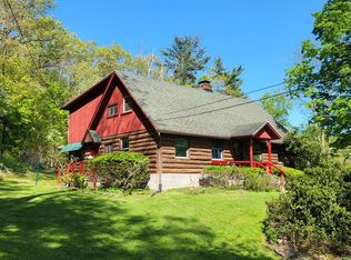 224 2nd St, Laceyville, PA 18623