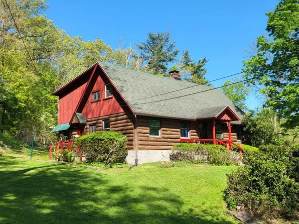224 2nd St, Laceyville, PA 18623