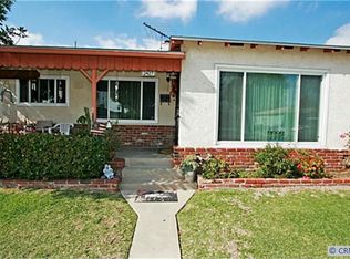 2427 Senta Ave, Commerce, CA 90040