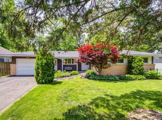 88 Marsdale Dr, Saint Catharines, ON L2T 3S9