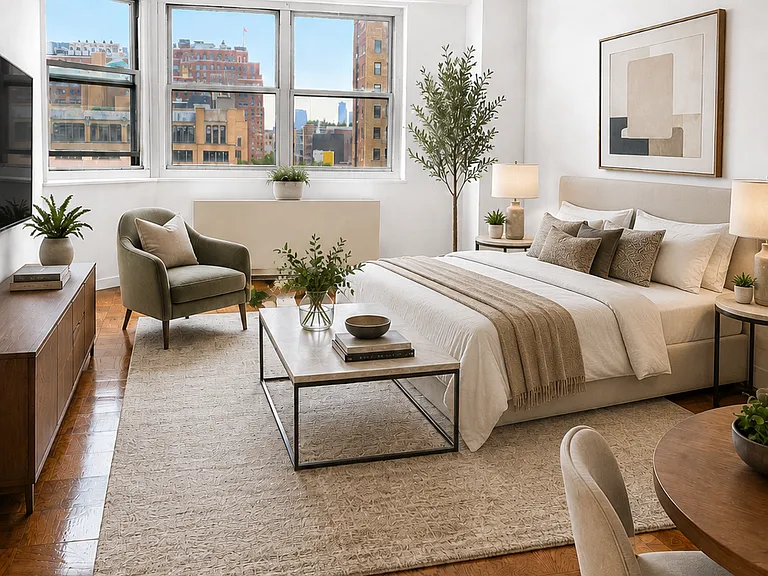 360 W 22nd St #11N — Photo 1