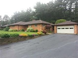 387 Erie St, Medina, NY 14103