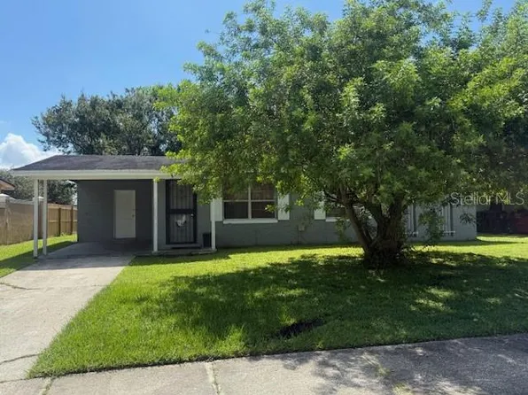 5130 Lescot Ln, Orlando, FL 32811