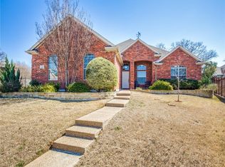 3500 Kasmier Ct, Arlington, TX 76001
