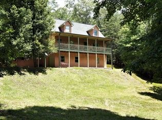 45 Oak Ridge Ct #1, Ellijay, GA 30536