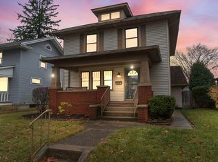 2719 N Anthony Blvd, Fort Wayne, IN 46805