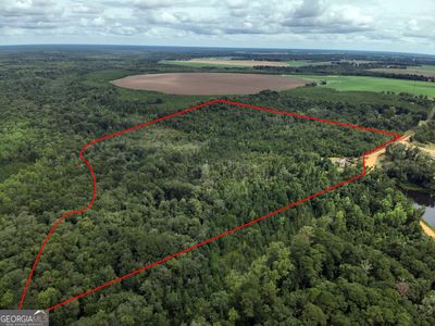 272 Merritt Mill Pond Rd, Shellman, GA, 39886