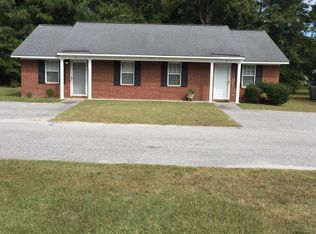234 Peachtree St #A, Hartsville, SC 29550