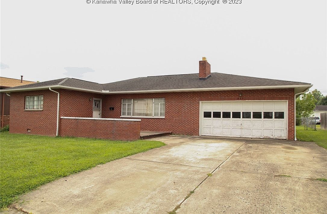 415 Dudding Ave, Hurricane, WV 25526 Zillow