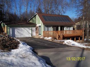 1042 W Crestview Cir, Baraboo, WI 53913