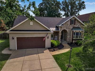 4795 Oakridge Ln, Lewiston, NY, 14092