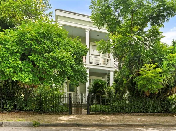2033 Coliseum St APT 4, New Orleans, LA 70130