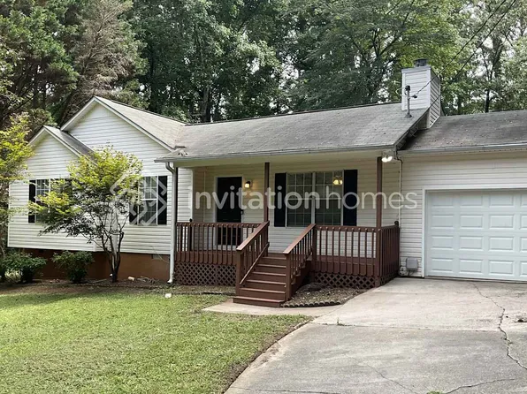 109 Childers Rd, Canton, GA 30115
