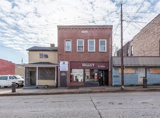 521 Grant Ave, Duquesne, PA