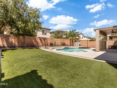 17378 W Pima St, Goodyear, AZ, 85338