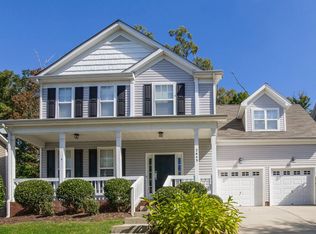 2645 Winding River Dr, Charlotte, NC 28214