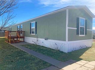 6405 Arden Rd SPACE 18, Amarillo, TX 79109