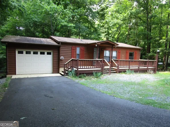 470 Rocky Cir, Blairsville, GA 30512