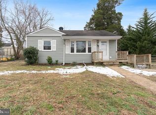 46423 Franklin Rd, Lexington Park, MD 20653