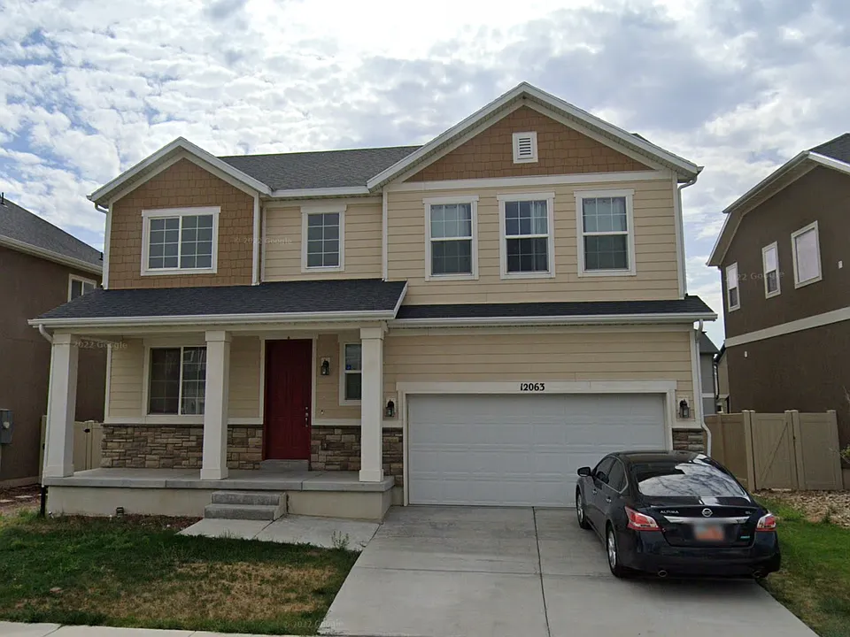 12063 S Window Arch Ln