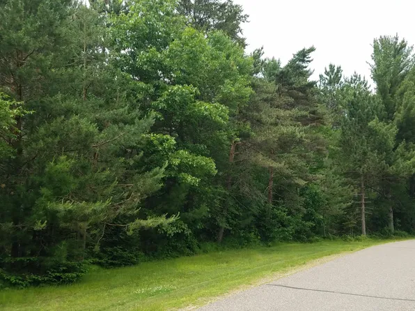 E Horseshoe Rd, Tomahawk, WI 54487