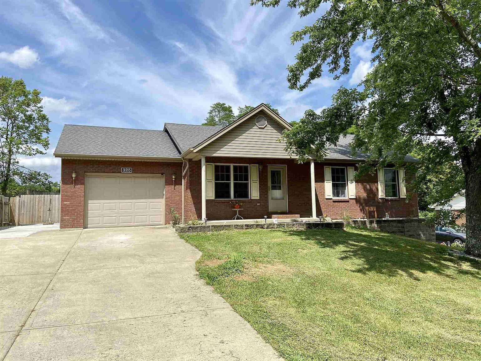 325 Spillman Dr, Dry Ridge, KY 41035 Zillow