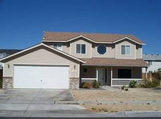 509 E Browning Ave, Hermiston, OR 97838