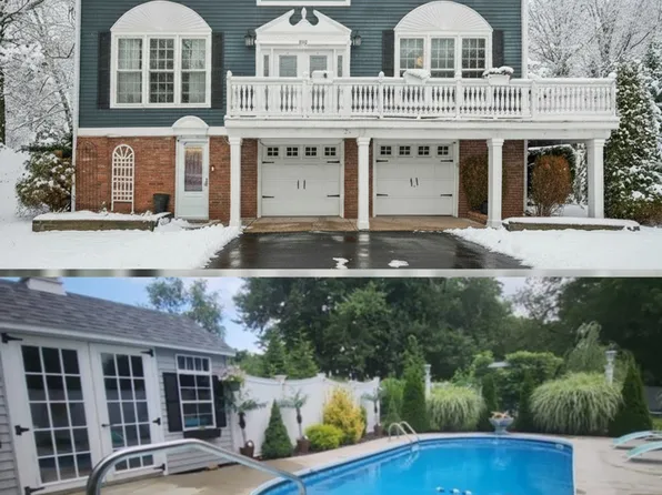 278 Thompsonville Road, Suffield, CT 06078