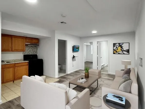 117 Carteret Ave Floor 1, Jersey City, NJ 07305