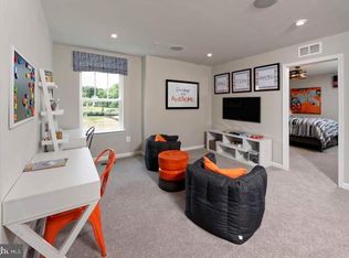 3368 Burton Dr, Ellicott City, MD 21042