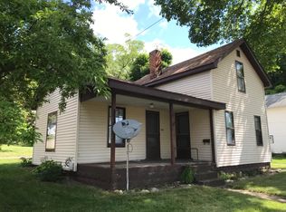 501 Clinton St, Marshall, MI 49068