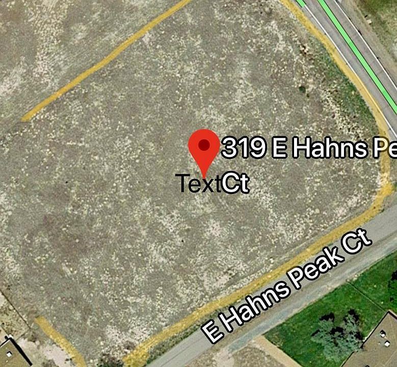 1st image of 319 E Hahns Peak Ct
