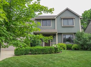 1425 Northbrook Dr, Ann Arbor, MI
