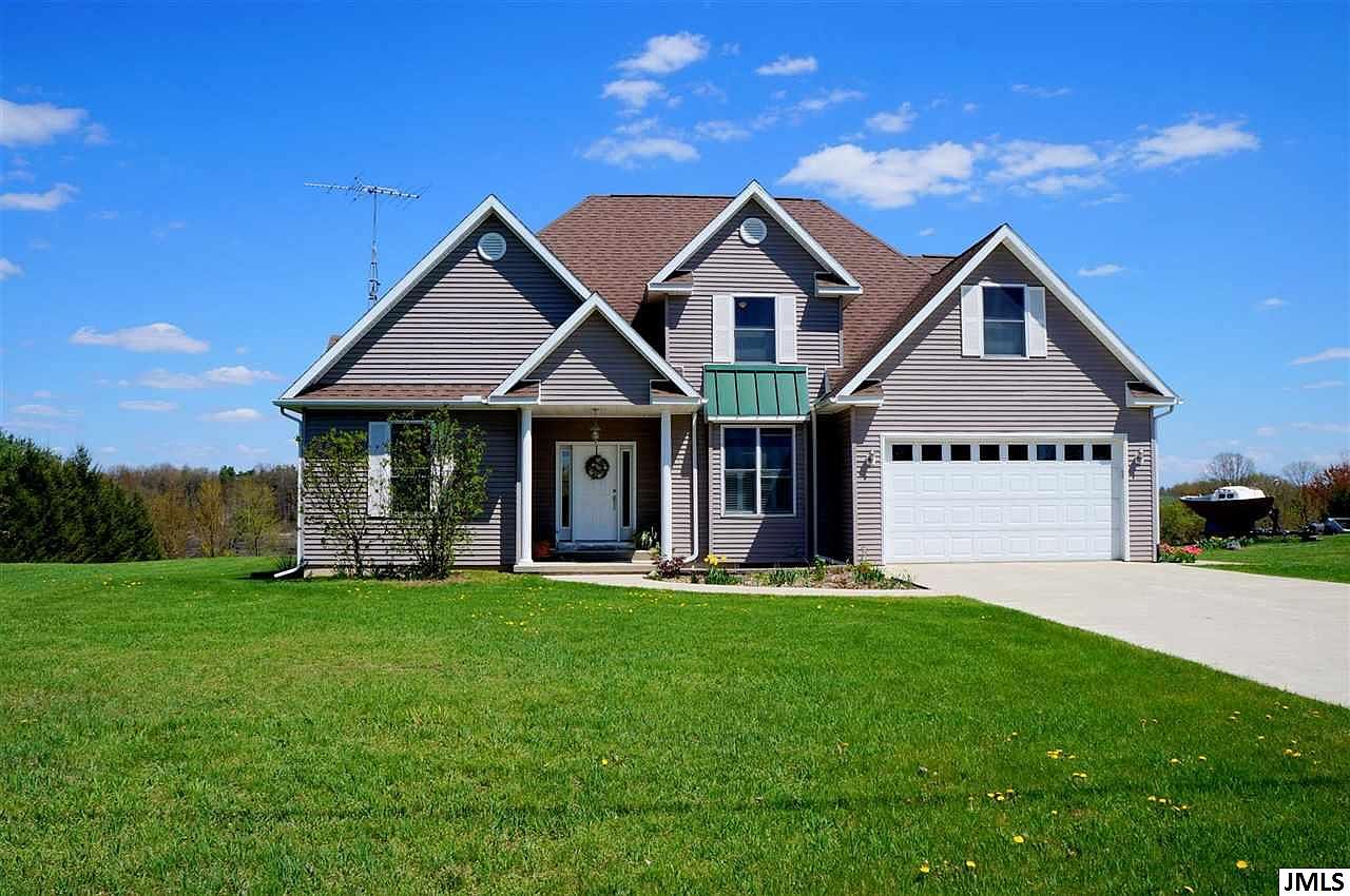 10477 Dewey Lake Beach Rd, Brooklyn, MI 49230 Zillow