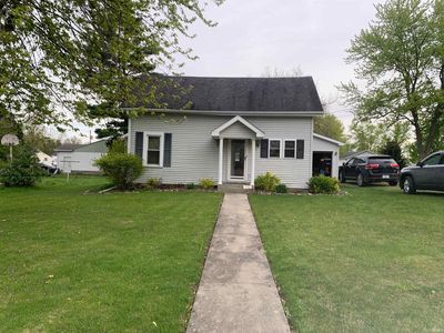 533 E Floral Ave, Portland, IN, 47371