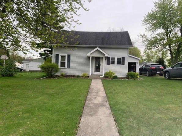 533 E Floral Ave, Portland, IN 47371