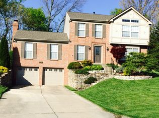 3284 Woodlyn Hills Dr, Erlanger, KY