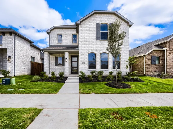 1636 Cornwall Ave, Fort Worth, TX 76052